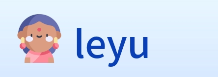 leyu logo